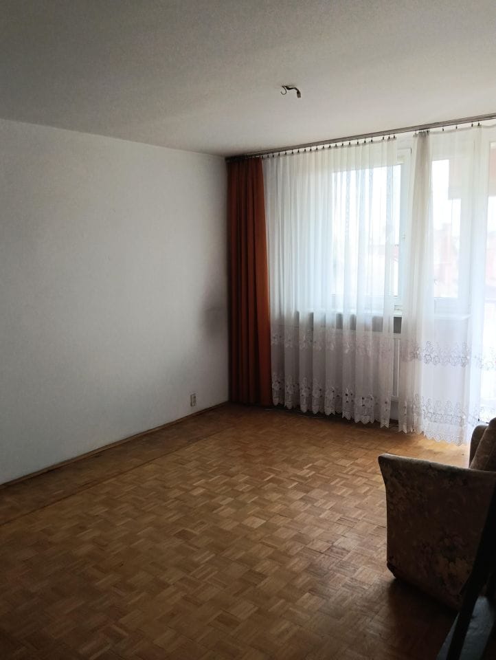 2 pokoje · Mieczysława Wolfkego