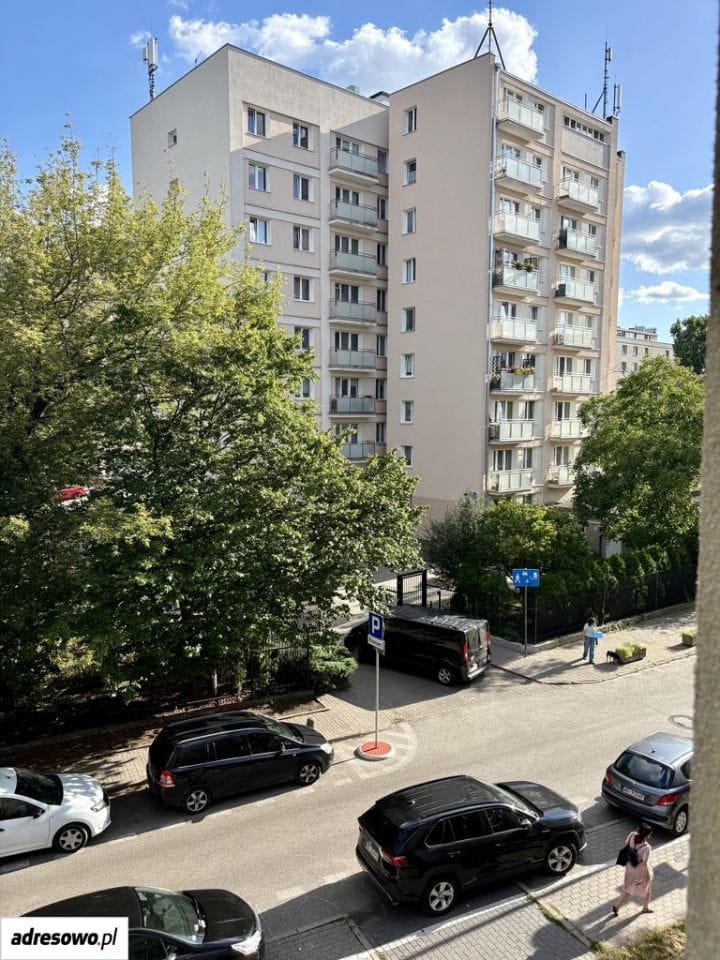 Kawalerka · Ksawerów