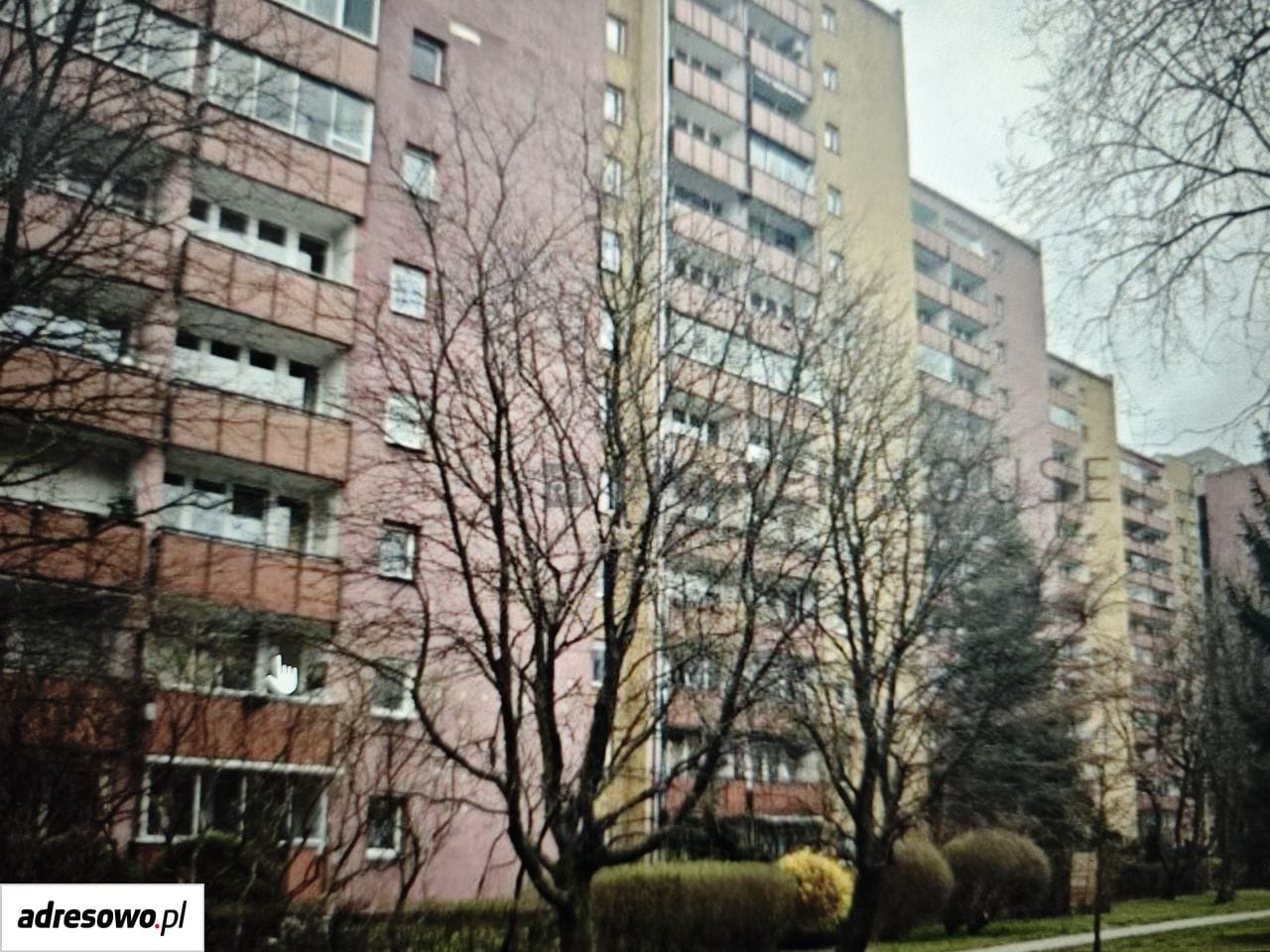 2 pokoje · Władysława Korotyńskiego