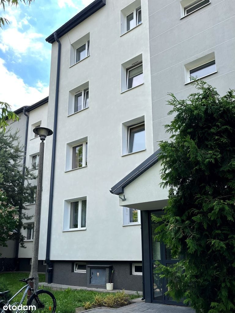 3 pokoje · Wesoła