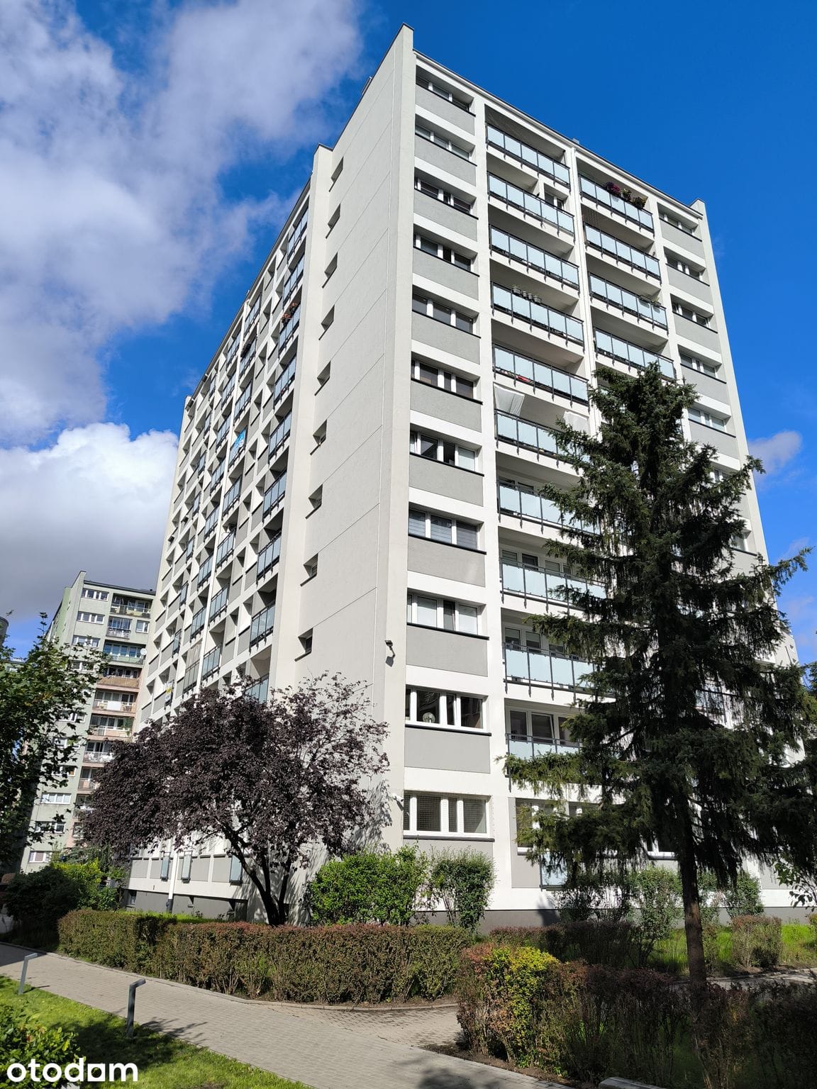 2 pokoje · Górnośląska