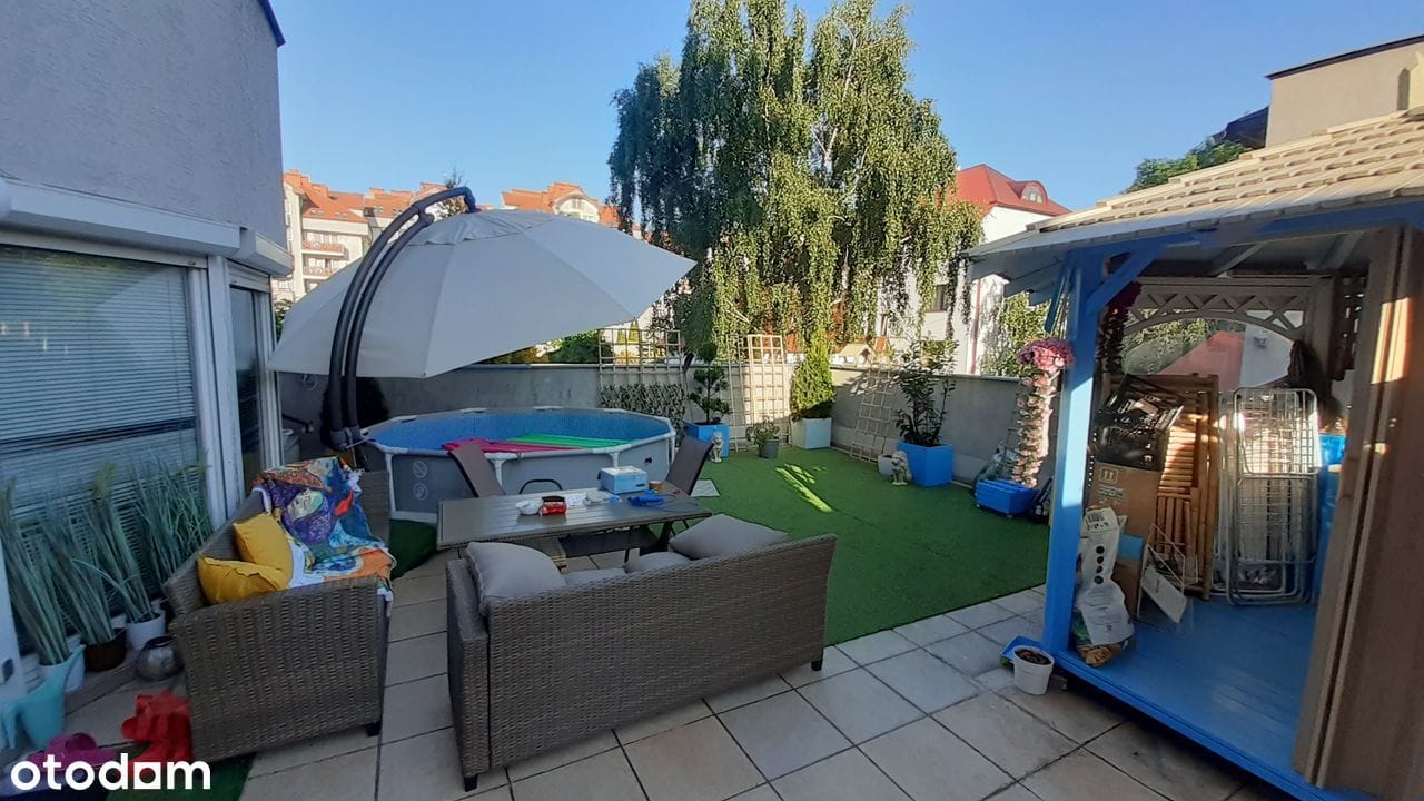 4 pokoje · Ursus
