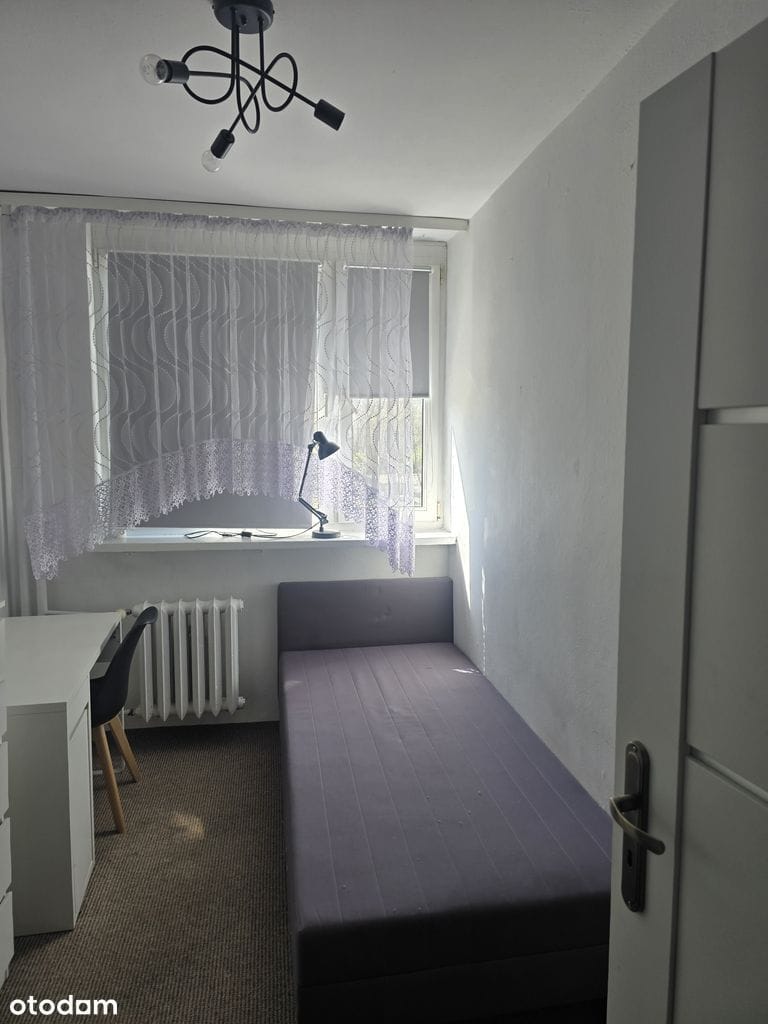 4 pokoje · Bielany