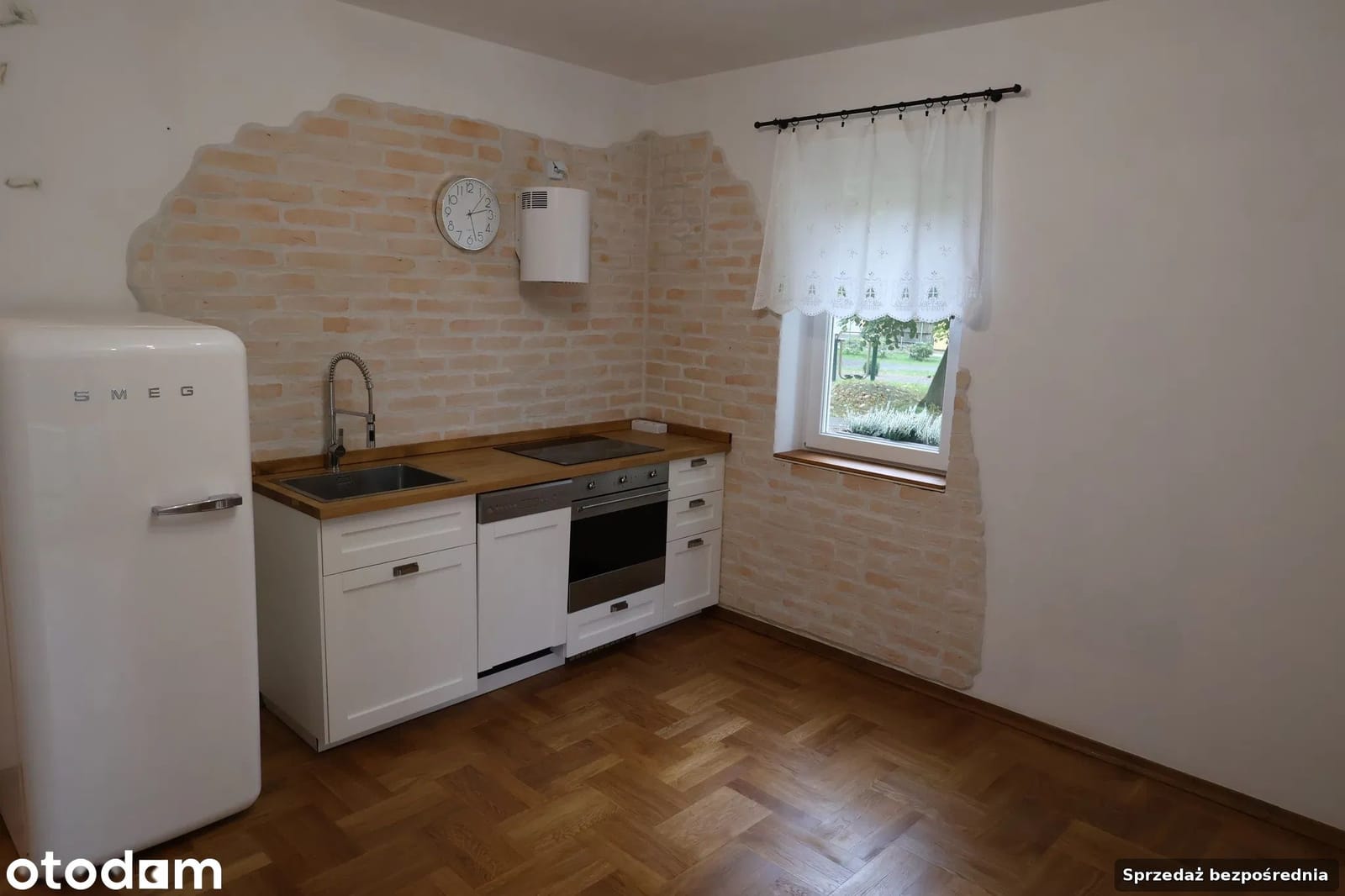 3 pokoje · Jeżewskiego