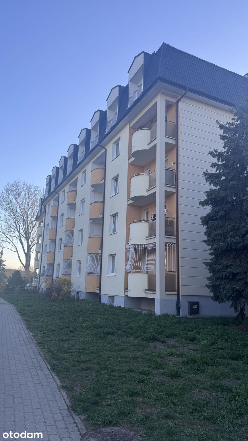 3 pokoje · Sulmierzycka