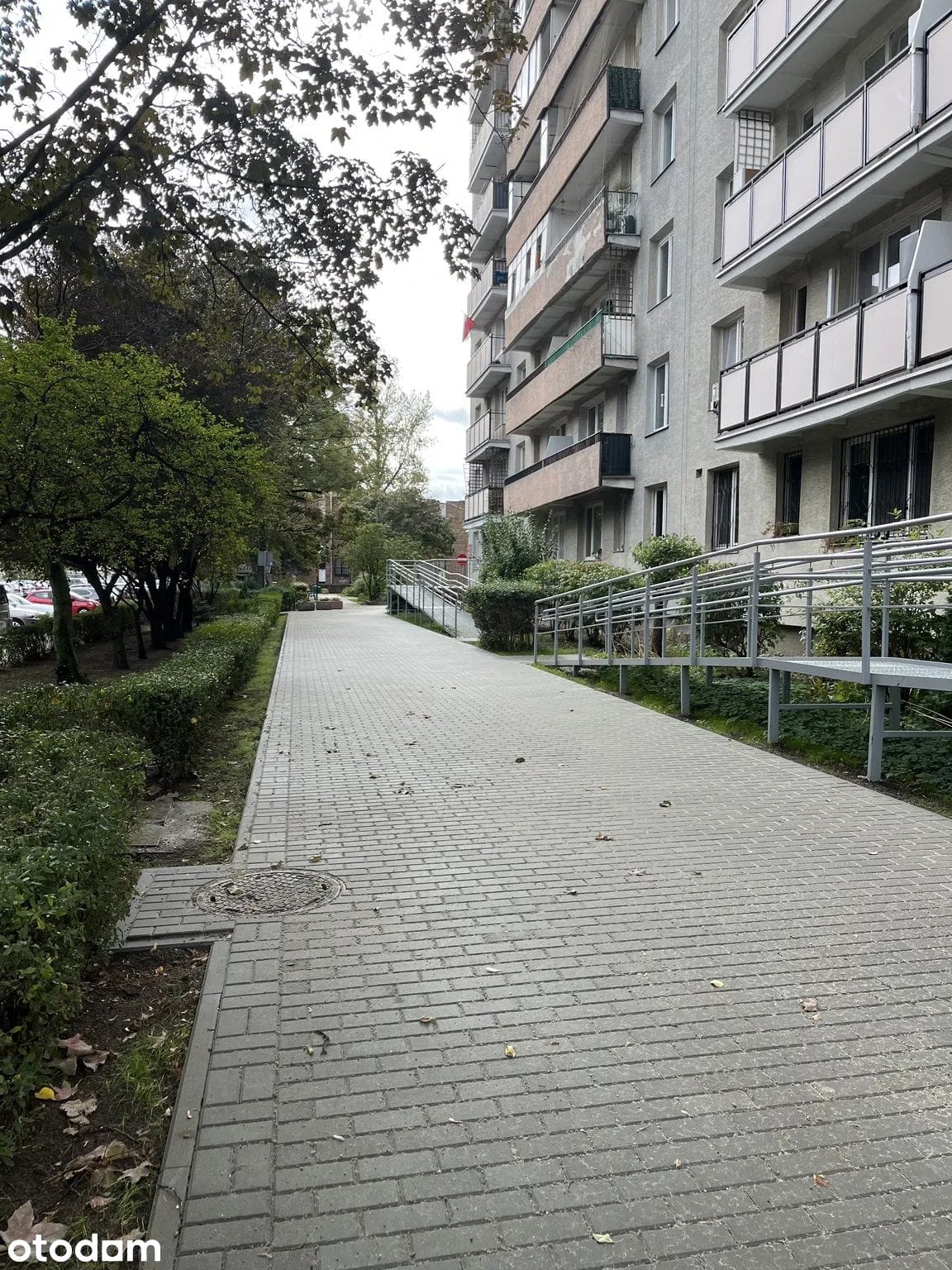 3 pokoje · Michała Kleofasa Ogińskiego