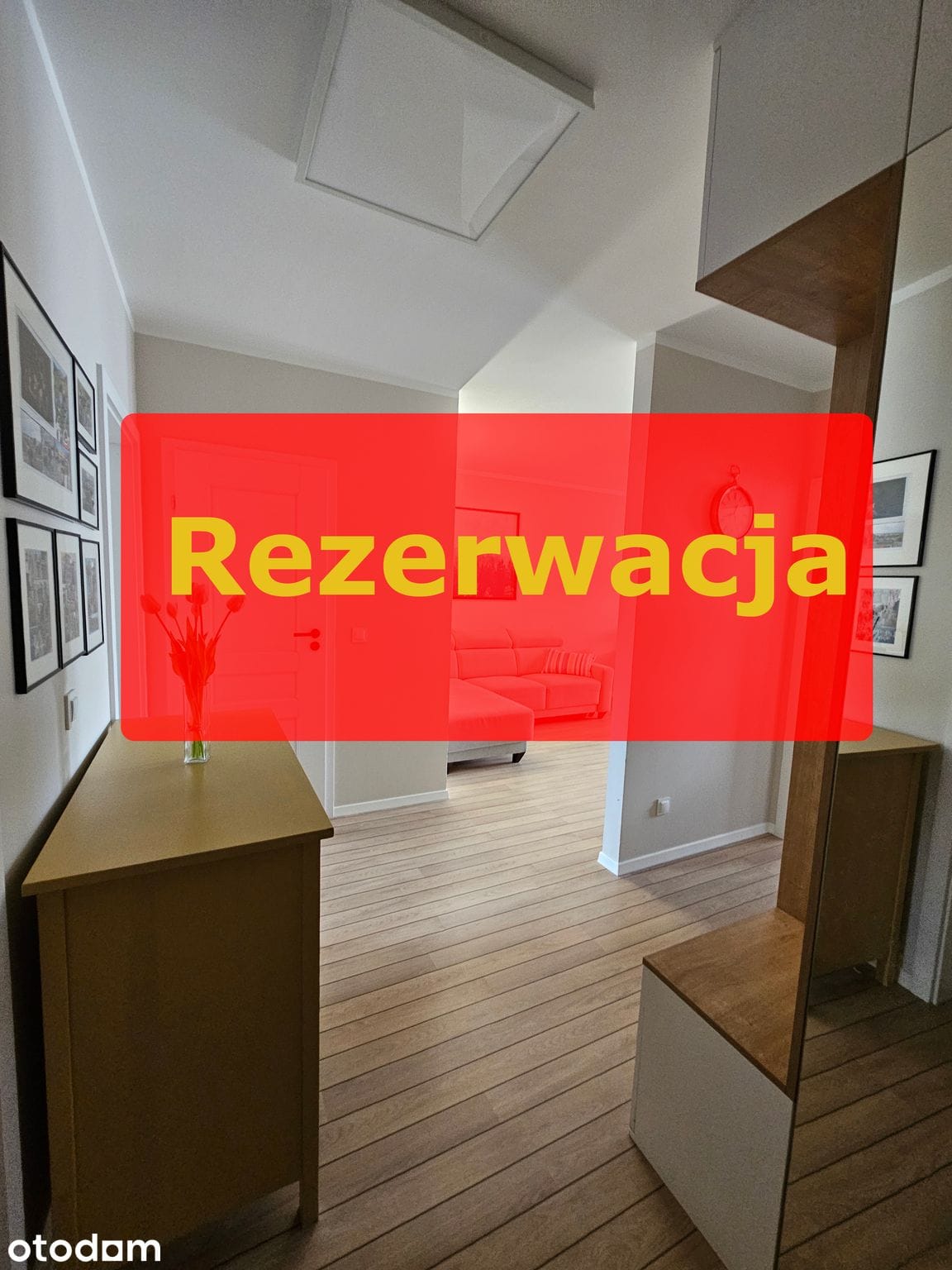3 pokoje · Józefa Sowińskiego