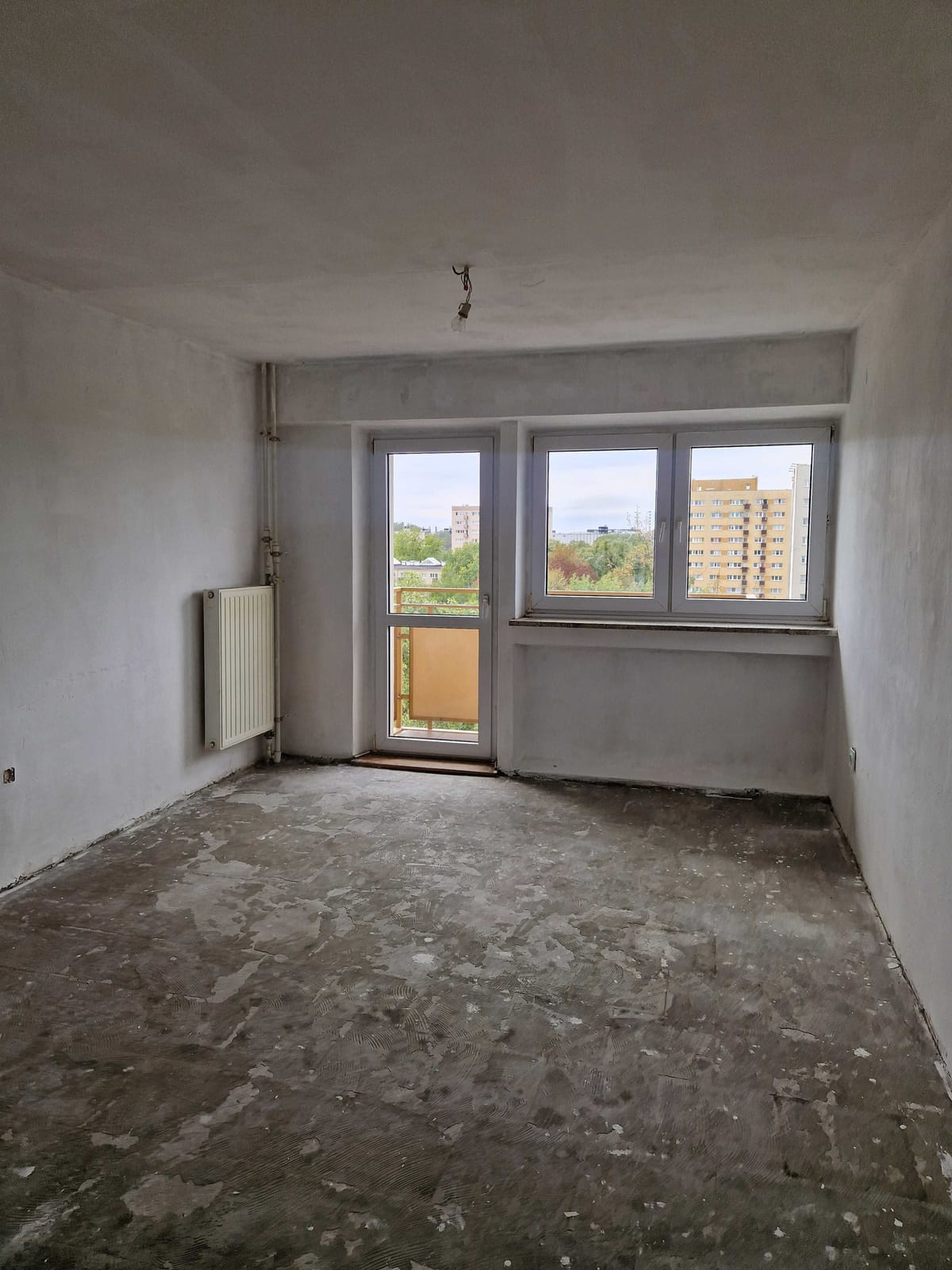 2 pokoje · Bielany