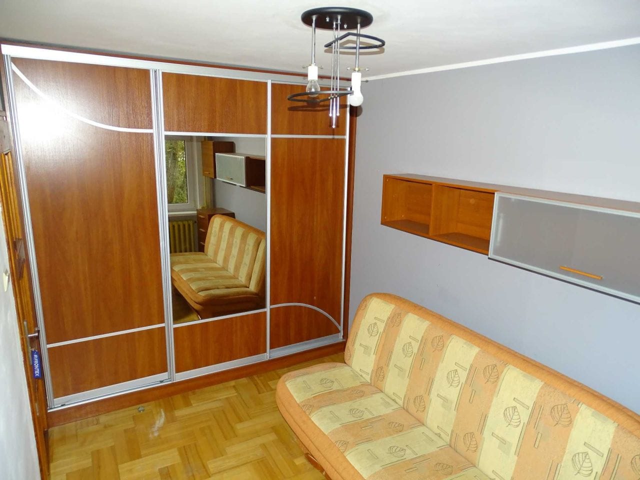 3 pokoje · Strubiczów