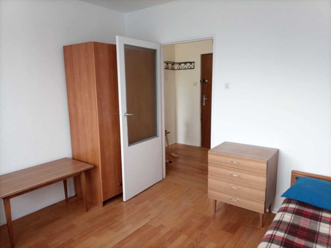 2 pokoje · Mokotów