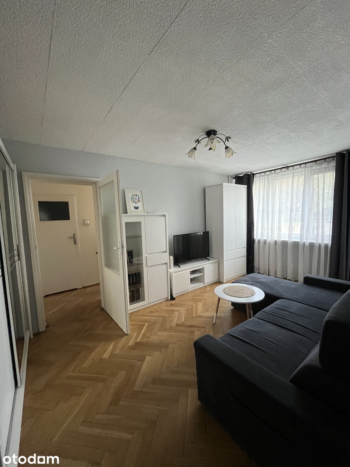 2 pokoje · Adolfa Pawińskiego
