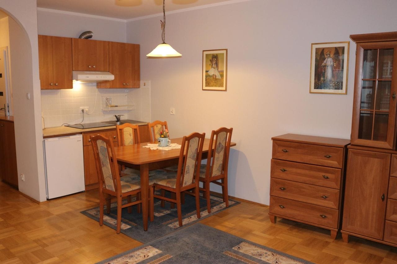 2 pokoje · Ursynów