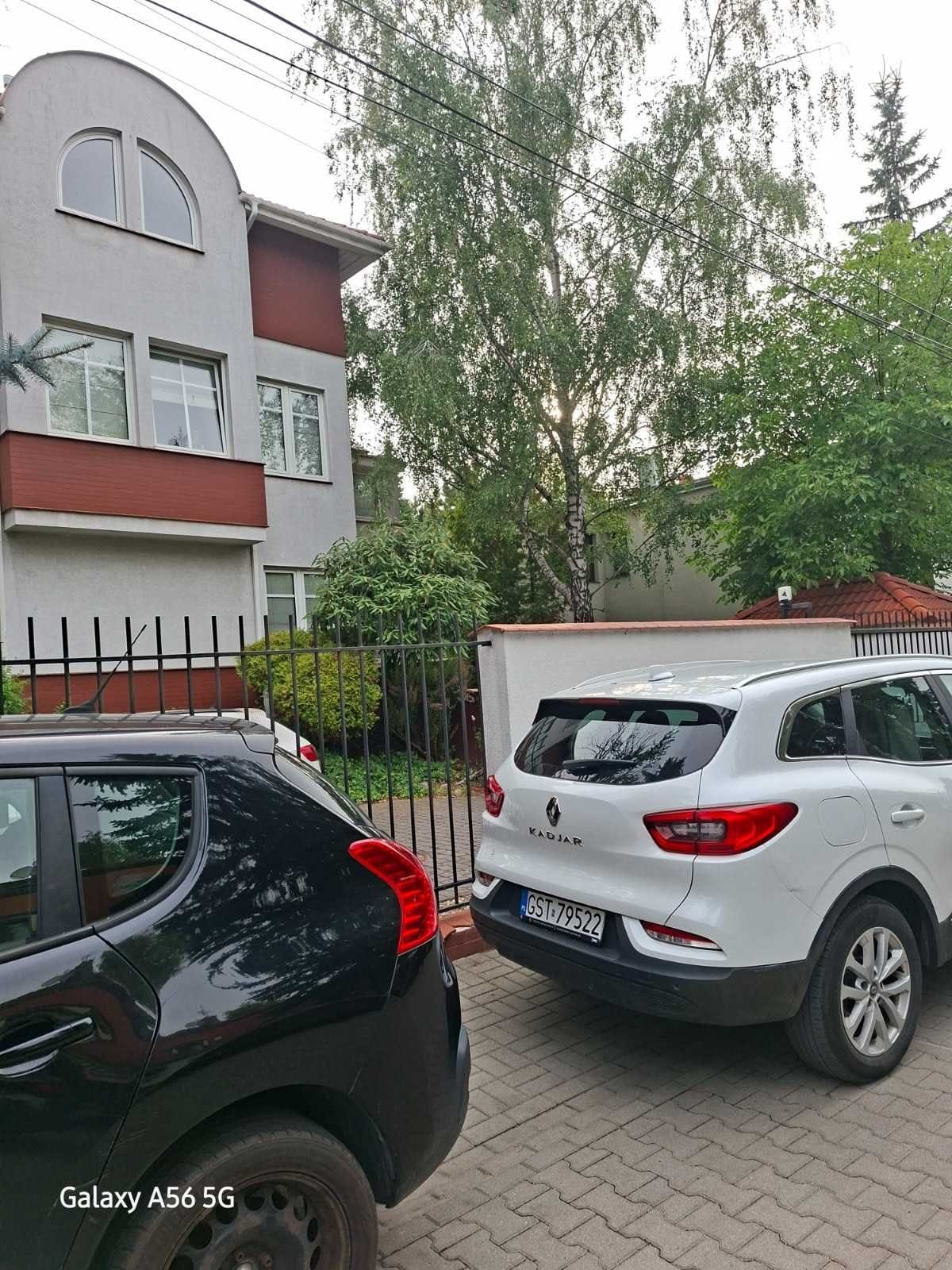 4 pokoje · Wilanów